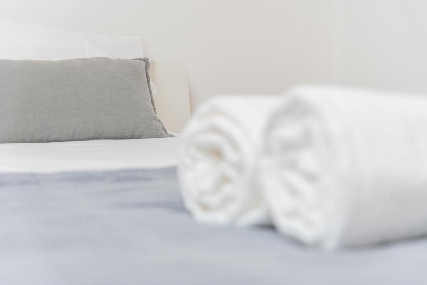 Appartamento Guestready - 535 Bonfim - Duplex OOporto Esterno foto