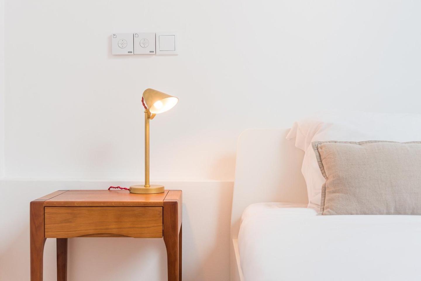 Appartamento Guestready - 535 Bonfim - Duplex OOporto Esterno foto