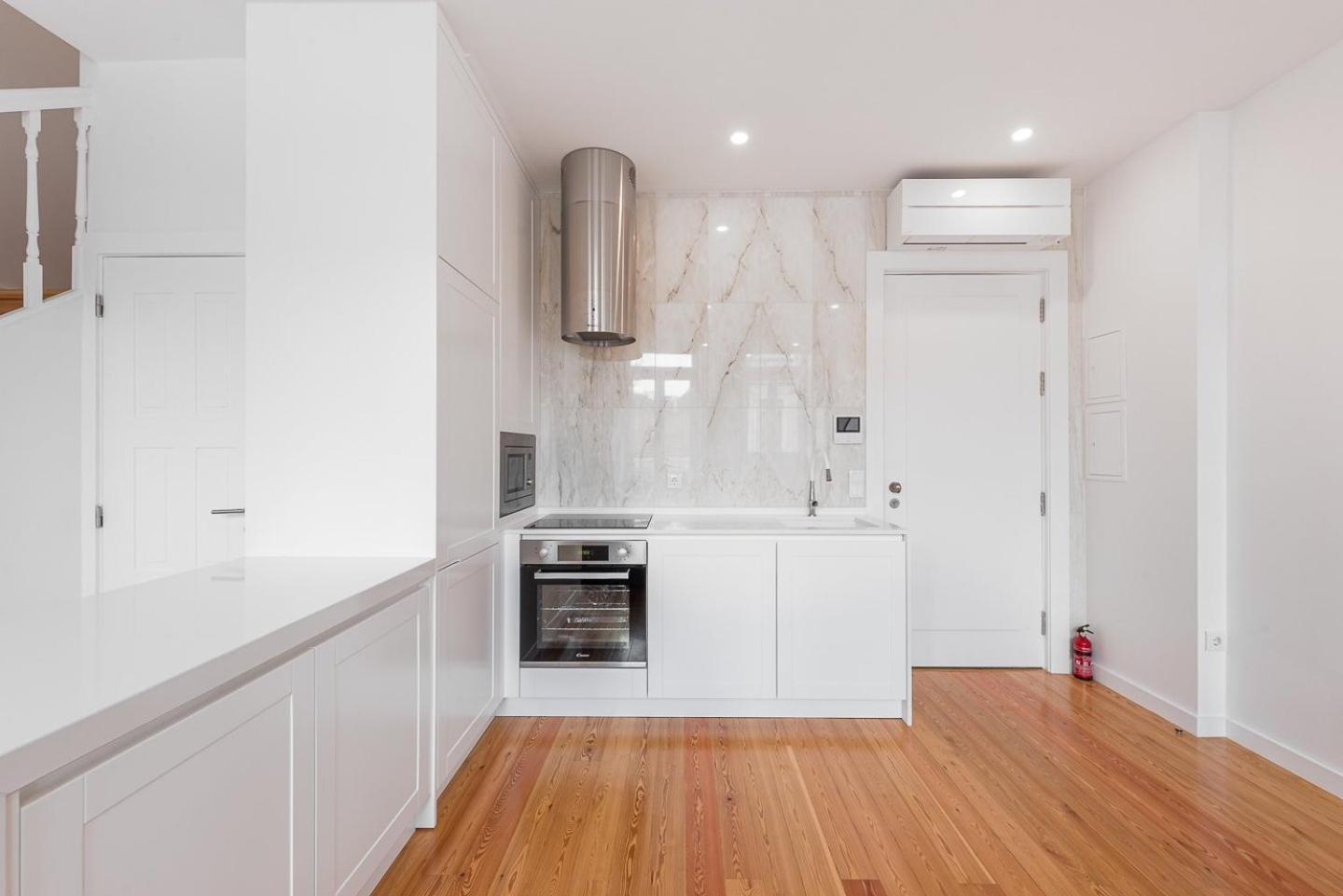 Appartamento Guestready - 535 Bonfim - Duplex OOporto Esterno foto