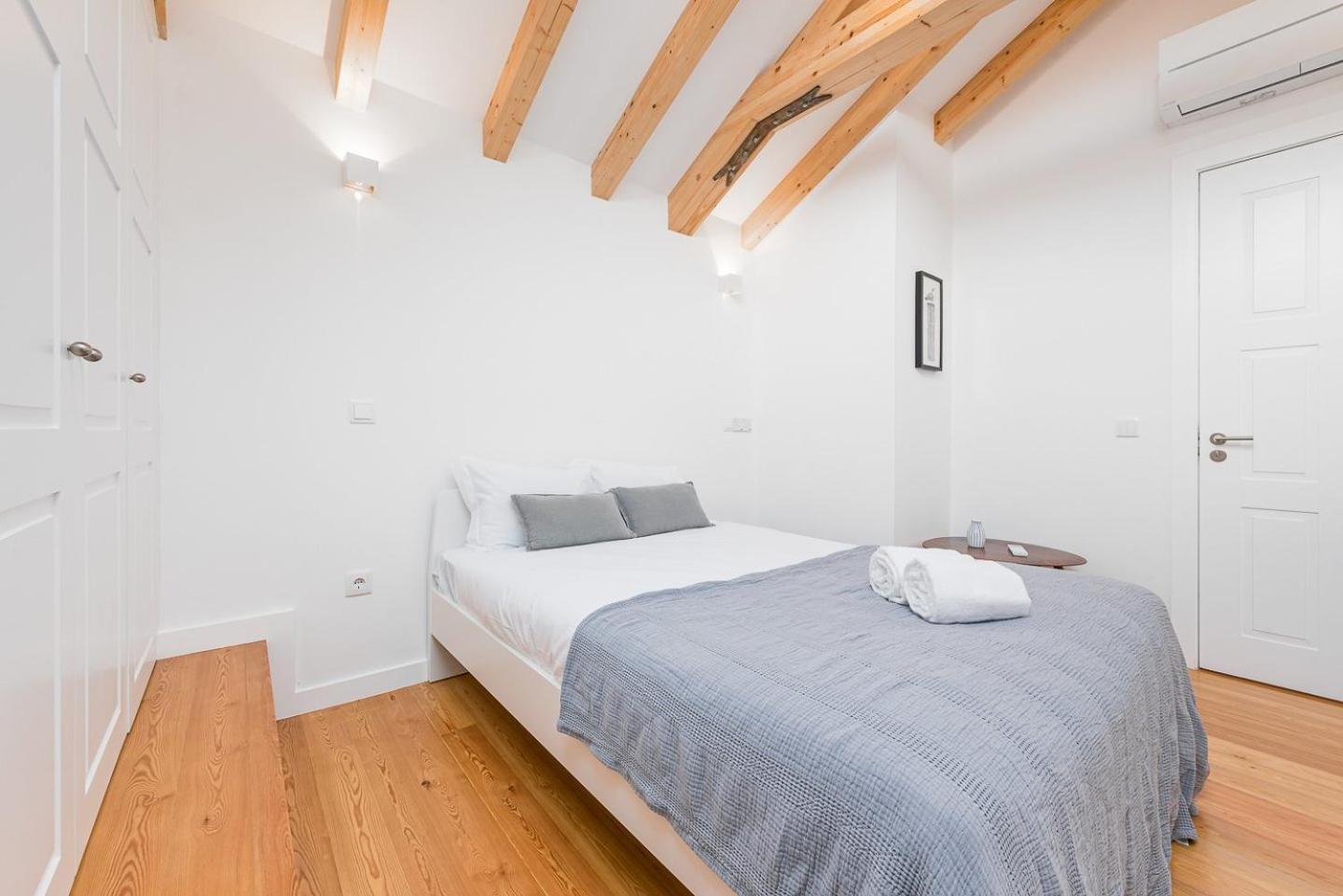 Appartamento Guestready - 535 Bonfim - Duplex OOporto Esterno foto